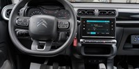 Citroën C3 1.6 HDI AUTO ŠKOLA