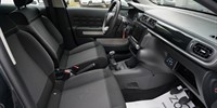 Citroën C3 1.6 HDI AUTO ŠKOLA