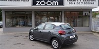 Citroën C3 1.6 HDI AUTO ŠKOLA