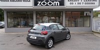 Citroën C3 1.6 HDI AUTO ŠKOLA