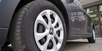 Citroën C3 1.6 HDI AUTO ŠKOLA