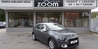 Citroën C3 1.6 HDI AUTO ŠKOLA