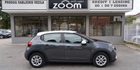 Citroën C3 1.6 HDI AUTO ŠKOLA