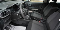 Citroën C3 1.6 HDI AUTO ŠKOLA