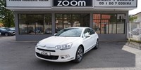 Citroën C5 2,0 BlueHDI