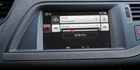 Citroën C5 2,0 BlueHDI
