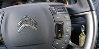 Citroën C5 2,0 BlueHDI