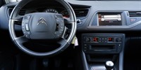 Citroën C5 2,0 BlueHDI