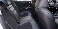 Citroën C5 2,0 BlueHDI