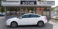 Citroën C5 2,0 BlueHDI