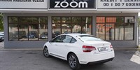 Citroën C5 2,0 BlueHDI