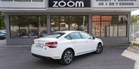 Citroën C5 2,0 BlueHDI