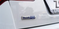 Citroën C5 2,0 BlueHDI