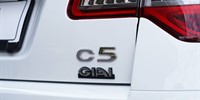 Citroën C5 2,0 BlueHDI
