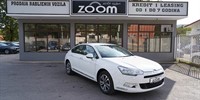Citroën C5 2,0 BlueHDI