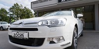 Citroën C5 2,0 BlueHDI