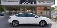Citroën C5 2,0 BlueHDI