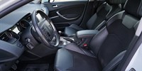 Citroën C5 2,0 BlueHDI