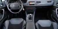 Citroën C5 2,0 BlueHDI
