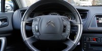 Citroën C5 2,0 BlueHDI