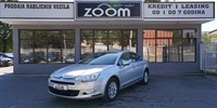 Citroën C5 1.6 HDI