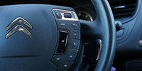 Citroën C5 1.6 HDI