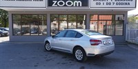 Citroën C5 1.6 HDI