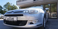 Citroën C5 1.6 HDI
