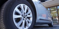 Citroën C5 1.6 HDI