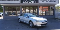 Citroën C5 1.6 HDI