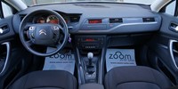 Citroën C5 1.6 HDI