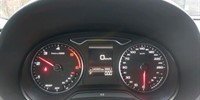 Audi A3
 1.6 TDi Sportback S-tronic Business Line