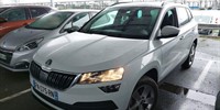Škoda Karoq 1.6 TDi DSG7 Business