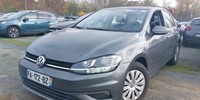 Volkswagen Golf 1.6 TDi Trendline Business BlueMotion