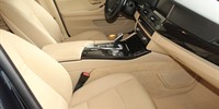 BMW
 5-Series 535D xDrive Luxury