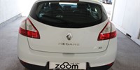 Renault Megane 1.5 DCI