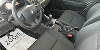 Renault Megane 1.5 DCI