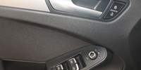 Audi A4
 2,0 TDI AVANT S-TRONIC ATTRACTION Navi