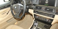 BMW
 5-Series 535D xDrive Luxury