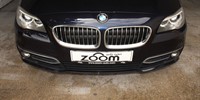 BMW
 5-Series 535D xDrive Luxury