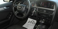 Audi A4
 2,0 TDI AVANT S-TRONIC ATTRACTION Navi