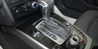 Audi A4
 2,0 TDI AVANT S-TRONIC ATTRACTION Navi