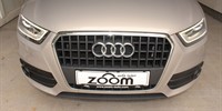 Audi Q3 2,0 TDI