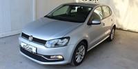 Volkswagen Polo 1,4 TDI