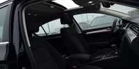 Volkswagen Passat 2.0 TDI