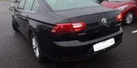 Volkswagen Passat 2.0 TDI
