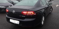 Volkswagen Passat 2.0 TDI