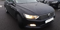 Volkswagen Passat 2.0 TDI
