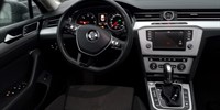 Volkswagen Passat 2.0 TDI