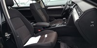 Volkswagen Passat 2.0 TDI